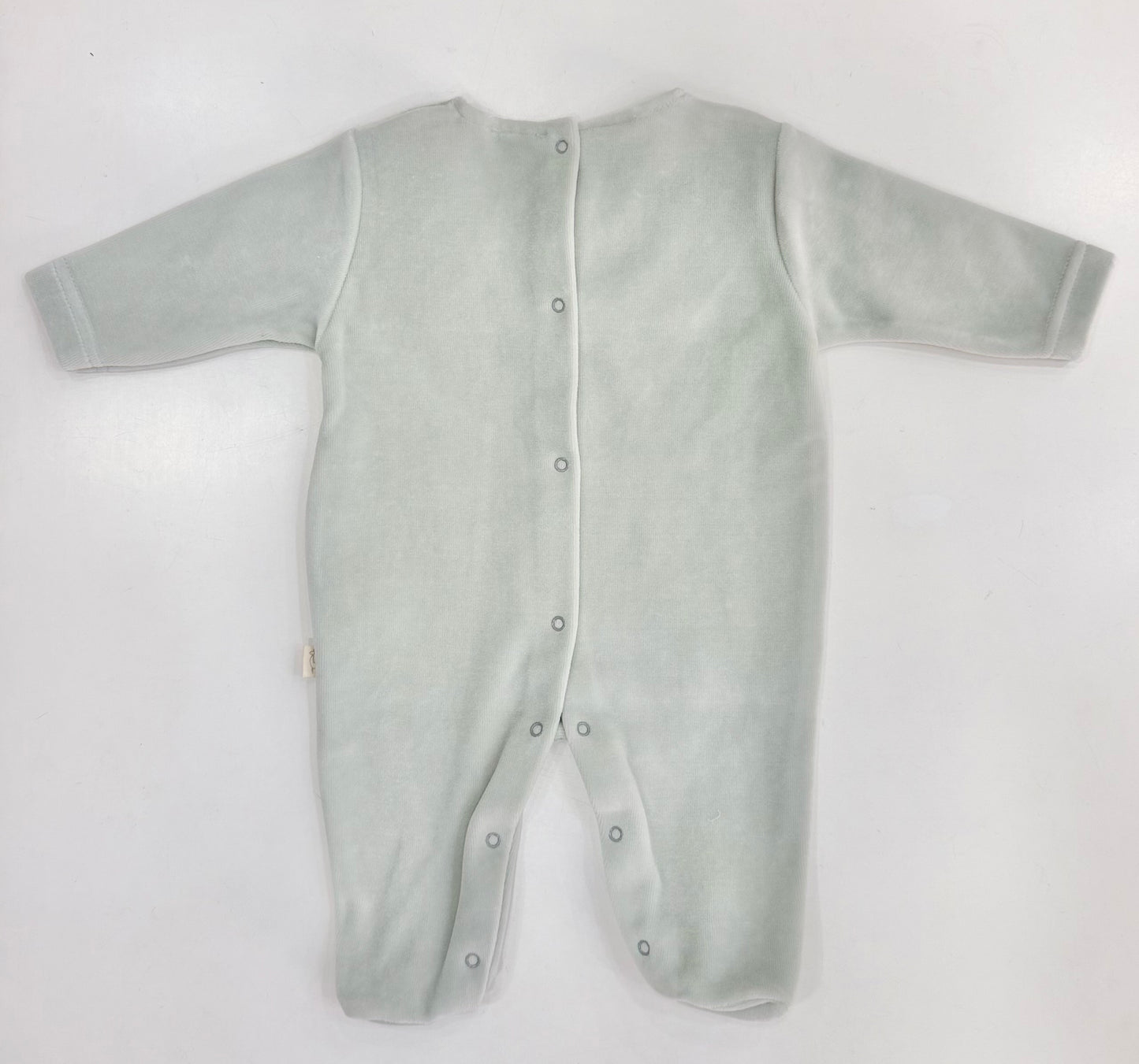 Tutina orsetto BabyGi