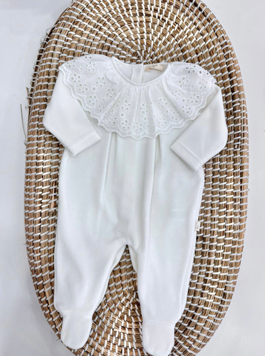 Tutina babygi