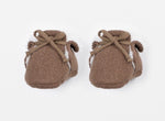 Scarpine pelliccia Playup