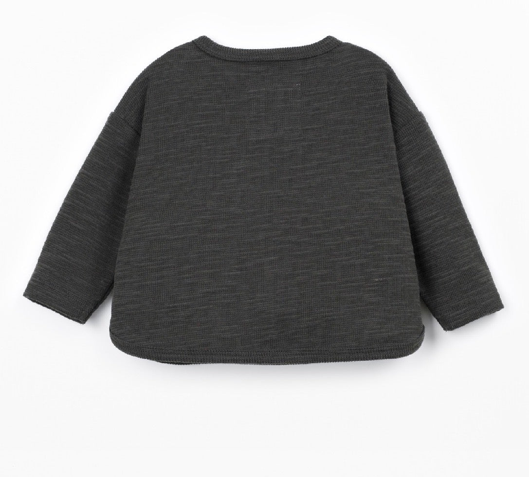 T-shirt PlayUp