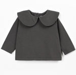 T-shirt collo largo PlayUp
