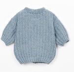Maxi Pull  PlayUp celeste