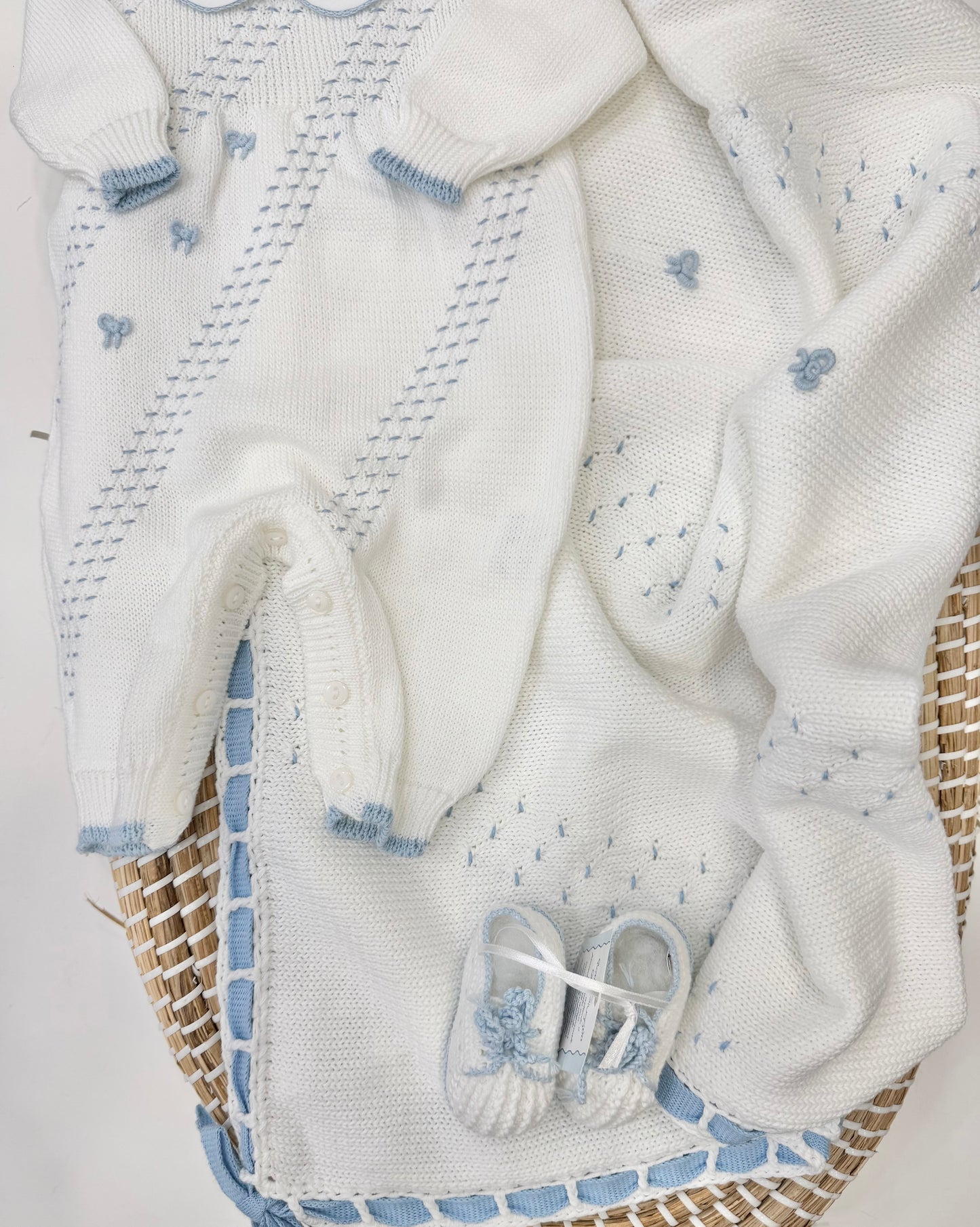 Set Piccola Giuggiola