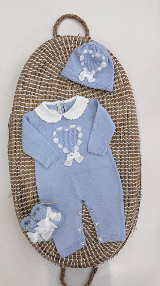 set nascita Babylord