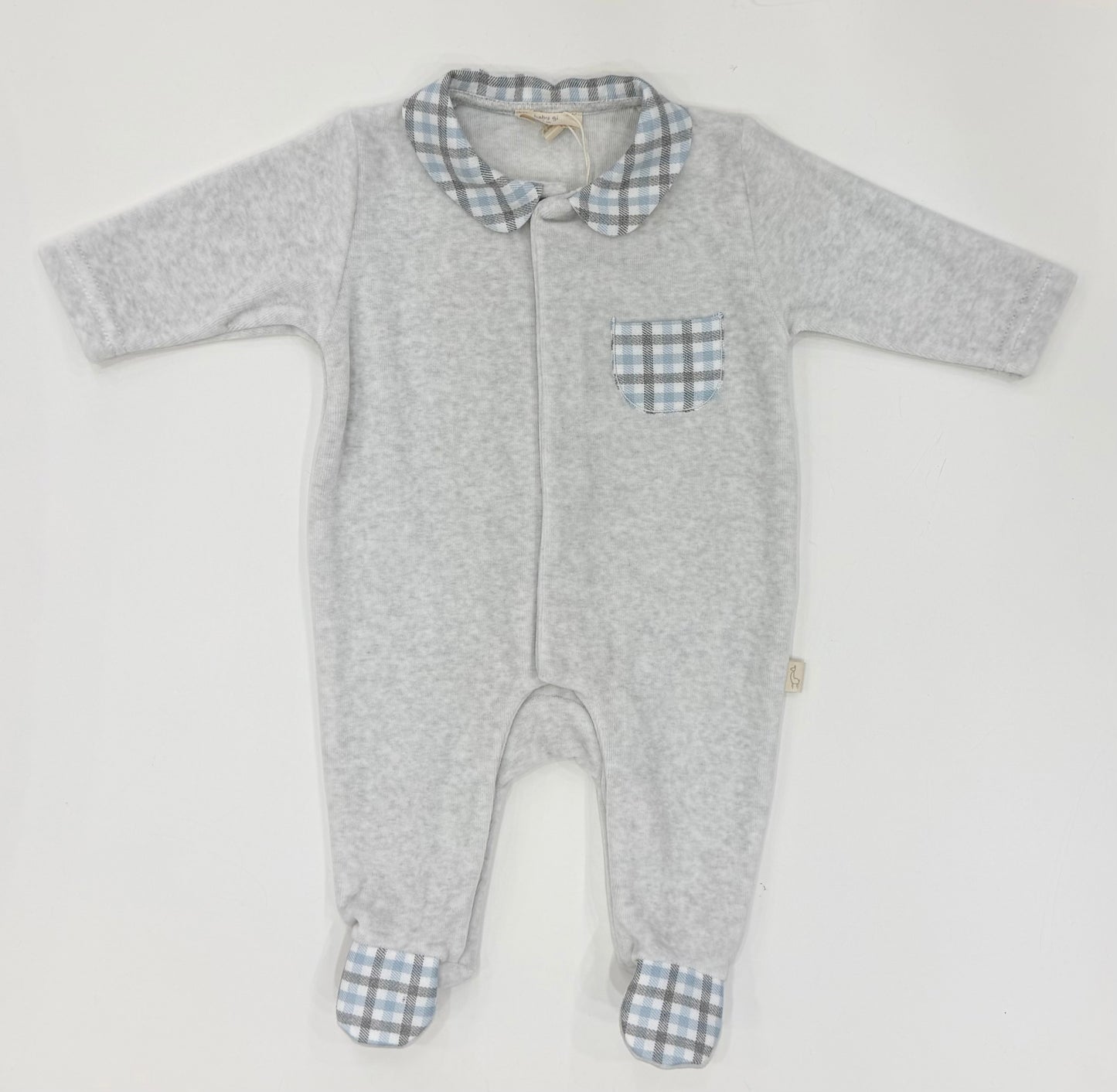 Tutina babygi