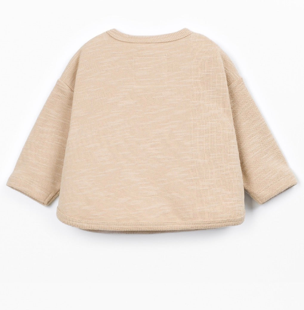 T-shirt PlayUp