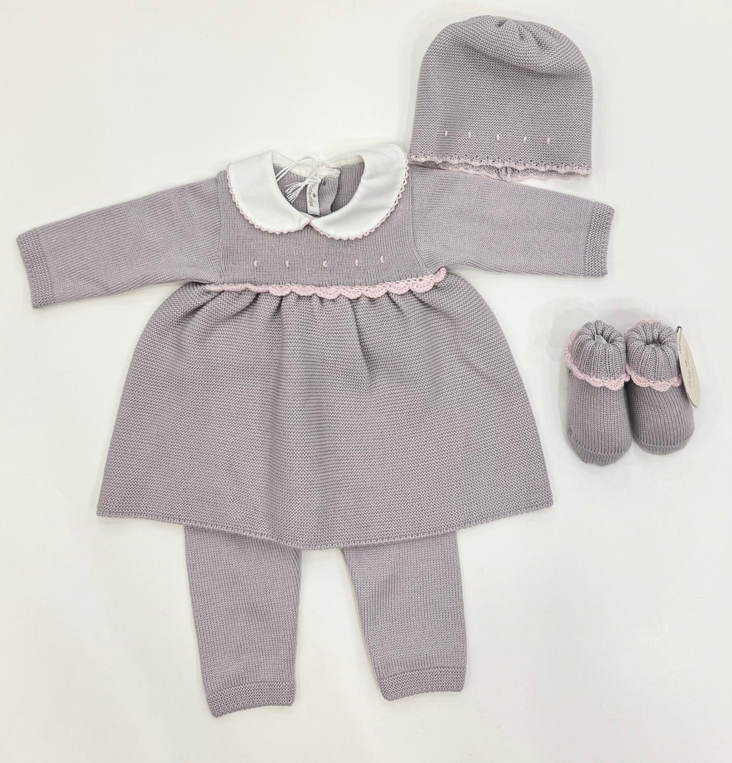 Set nascita BabyLord