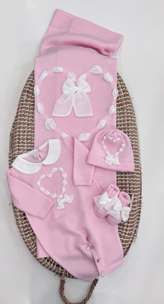set nascita Babylord