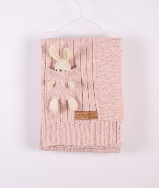 Copertina Teddy