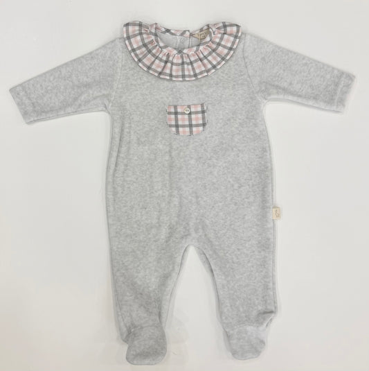 Tutina babygi