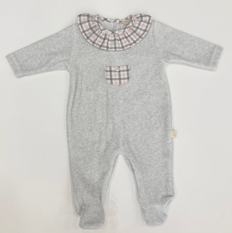 Tutina babygi