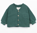 Cardigan PlayUp