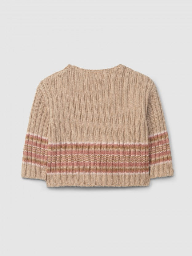 Maglione Snug