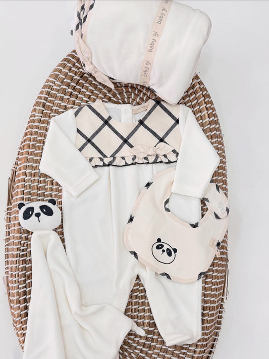 set completo babygi