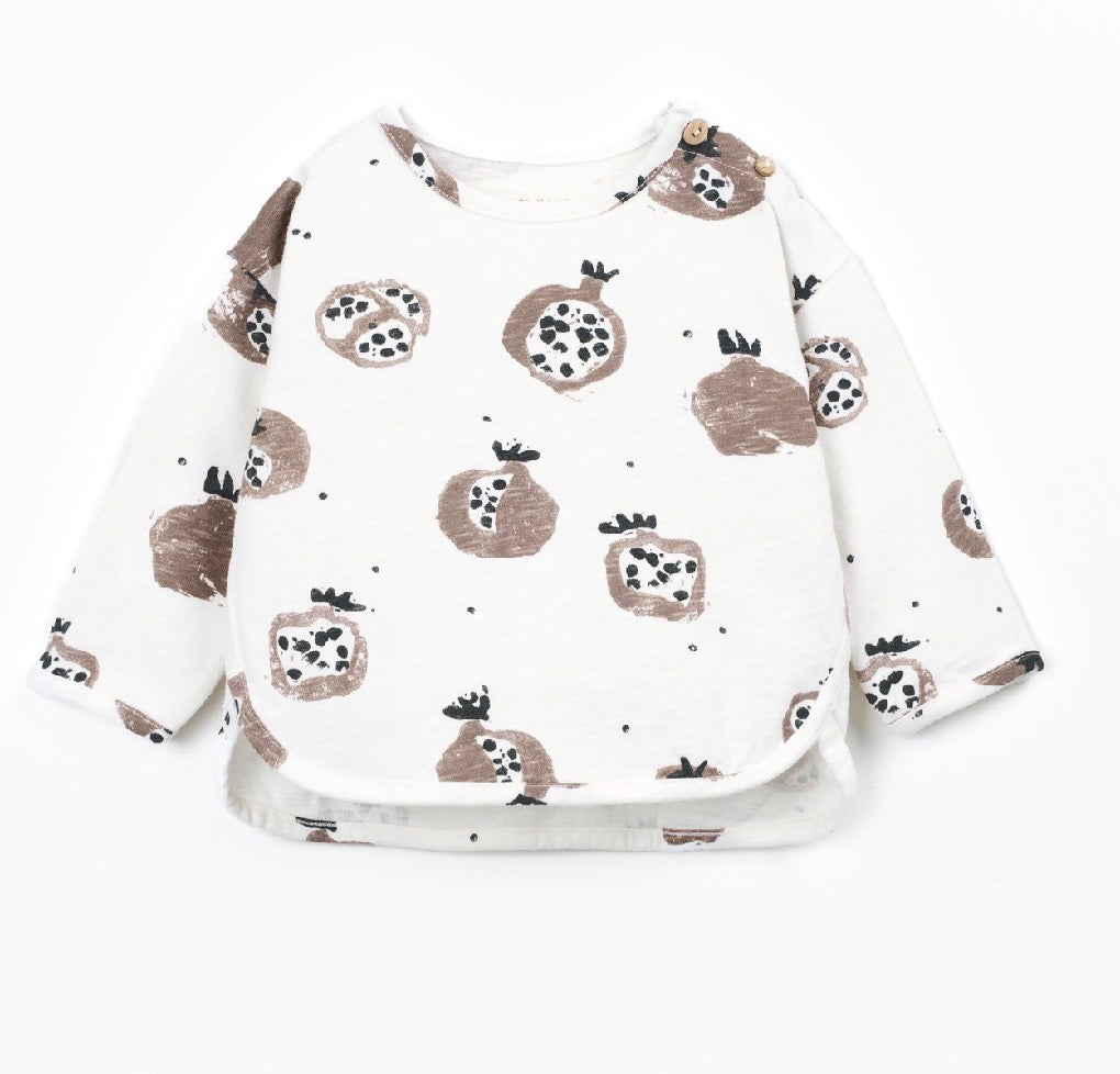 T-shirt PlayUp