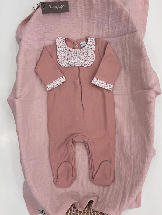 Tutina in caldo cotone babidu