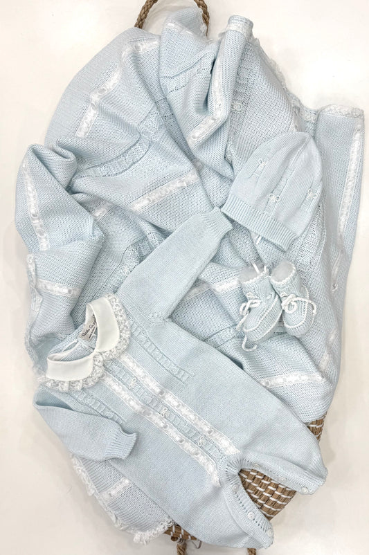 Set Piccola Giuggiola