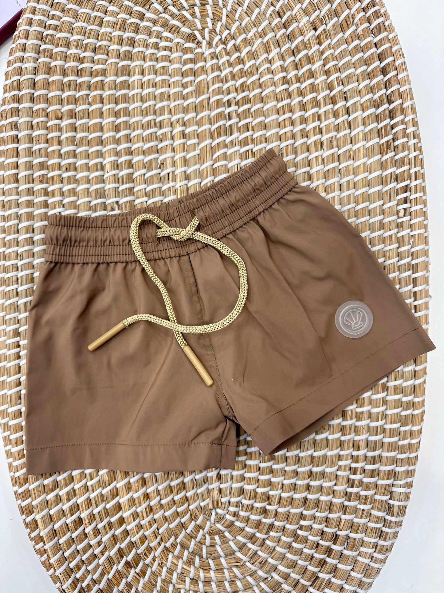 Boxer basic Rame