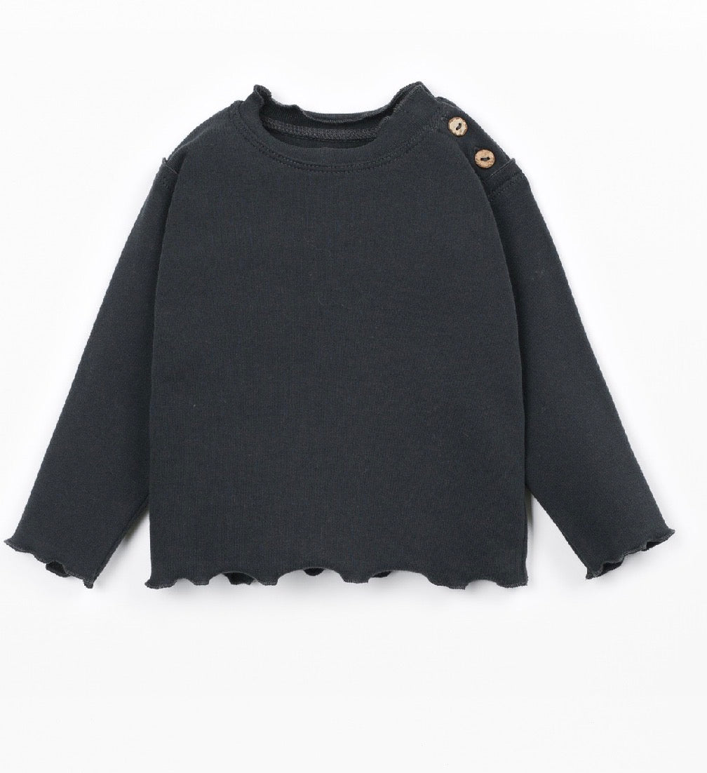 T-shirt PlayUp basic