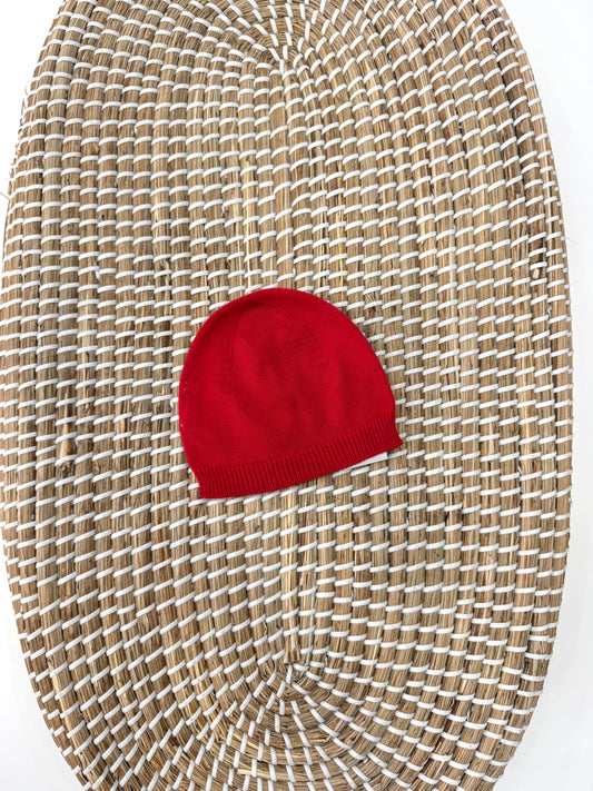 Cappello Red