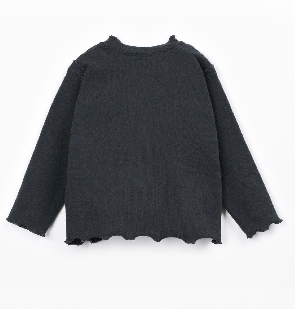 T-shirt PlayUp basic