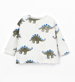 T-shirt PlayUp