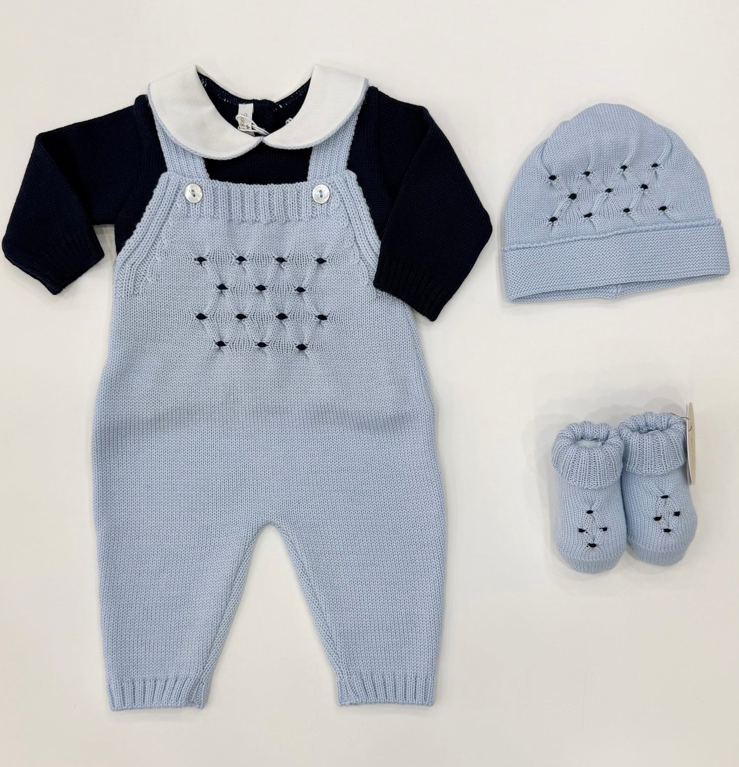 Set nascita BabyLord