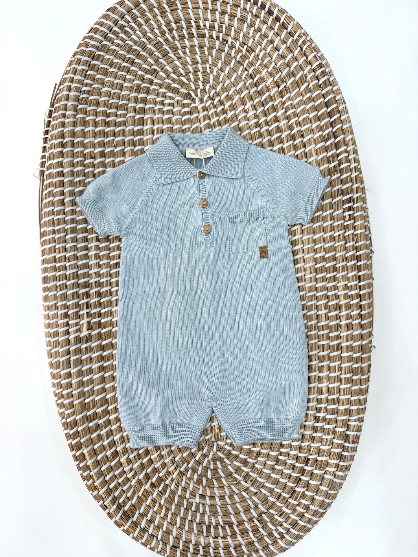 Tutina Azul