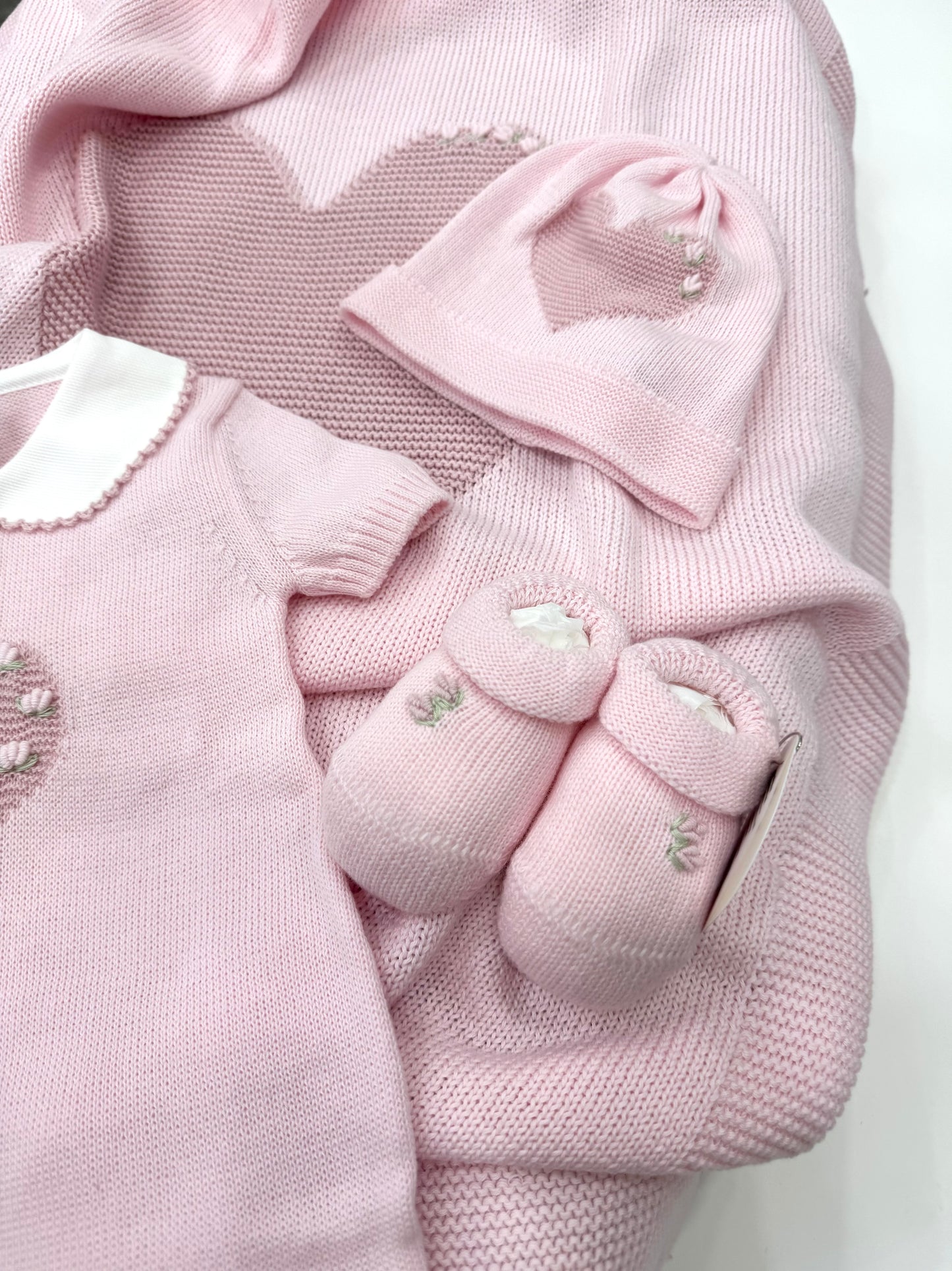 Set BabyLord cuore