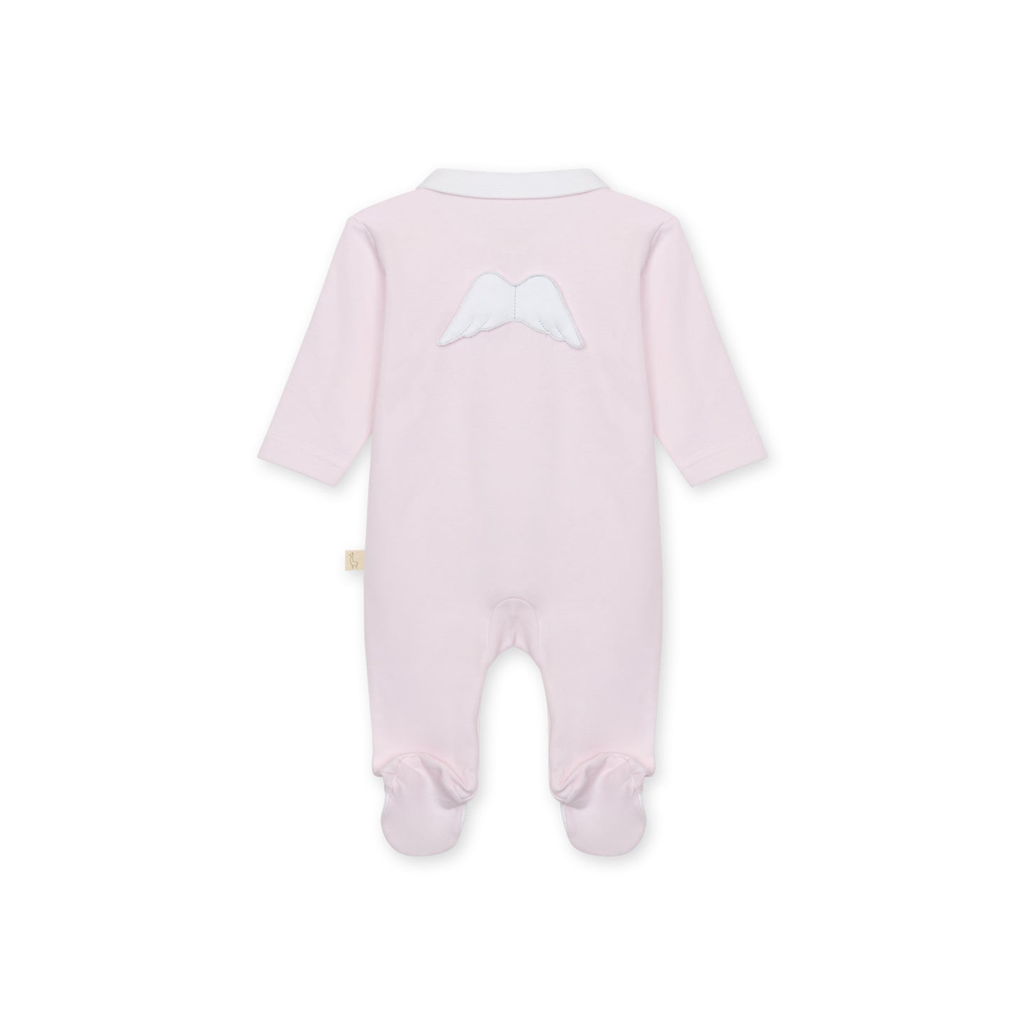 Tutina angel rosa Classic