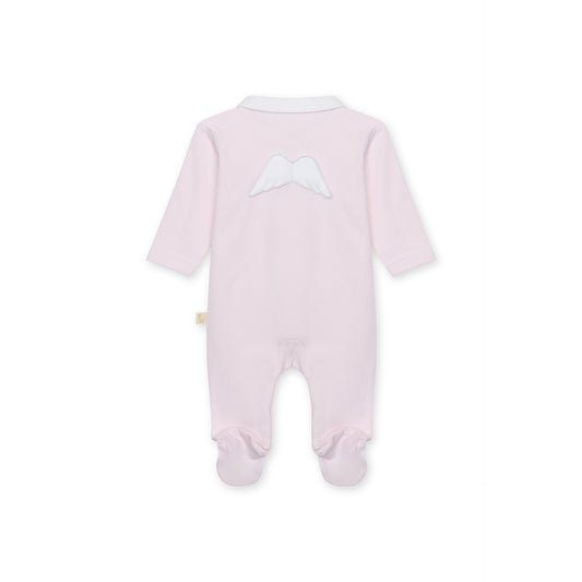 Tutina angel rosa Classic