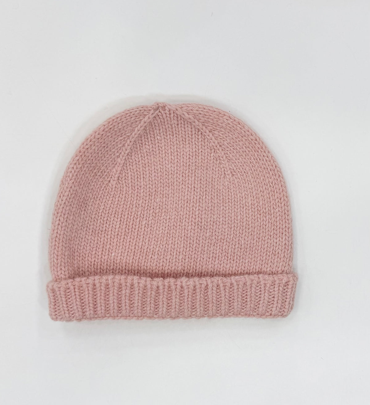 Cappellino wedoble rosa