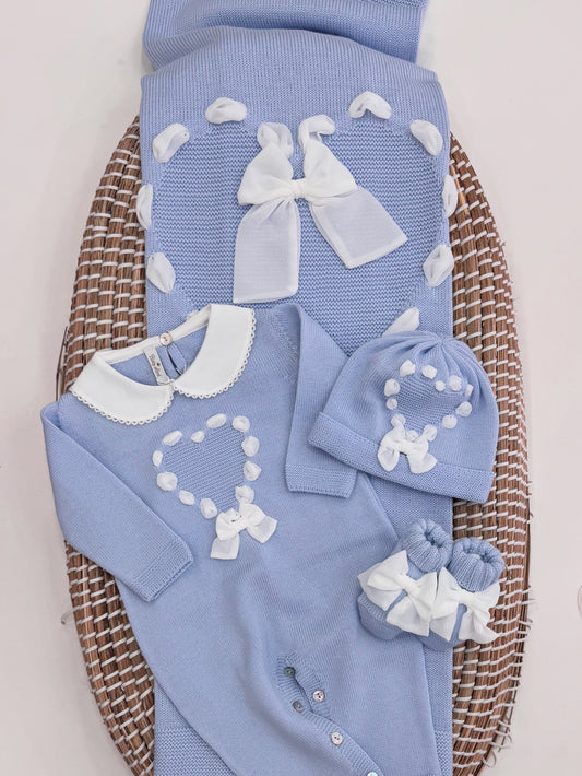set nascita Babylord