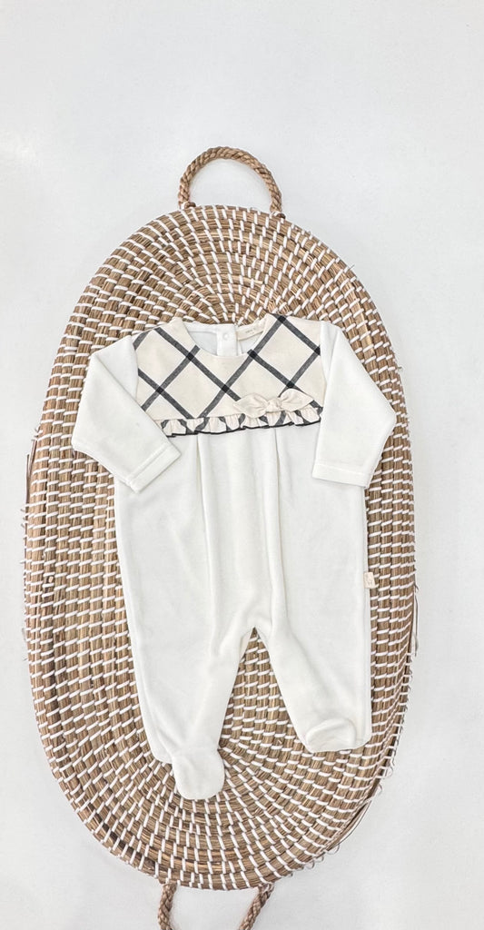 tutina babygi