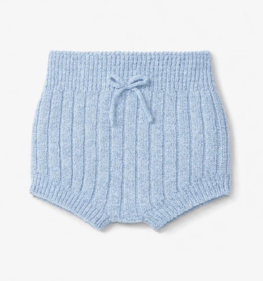 Culotte wedoble celeste