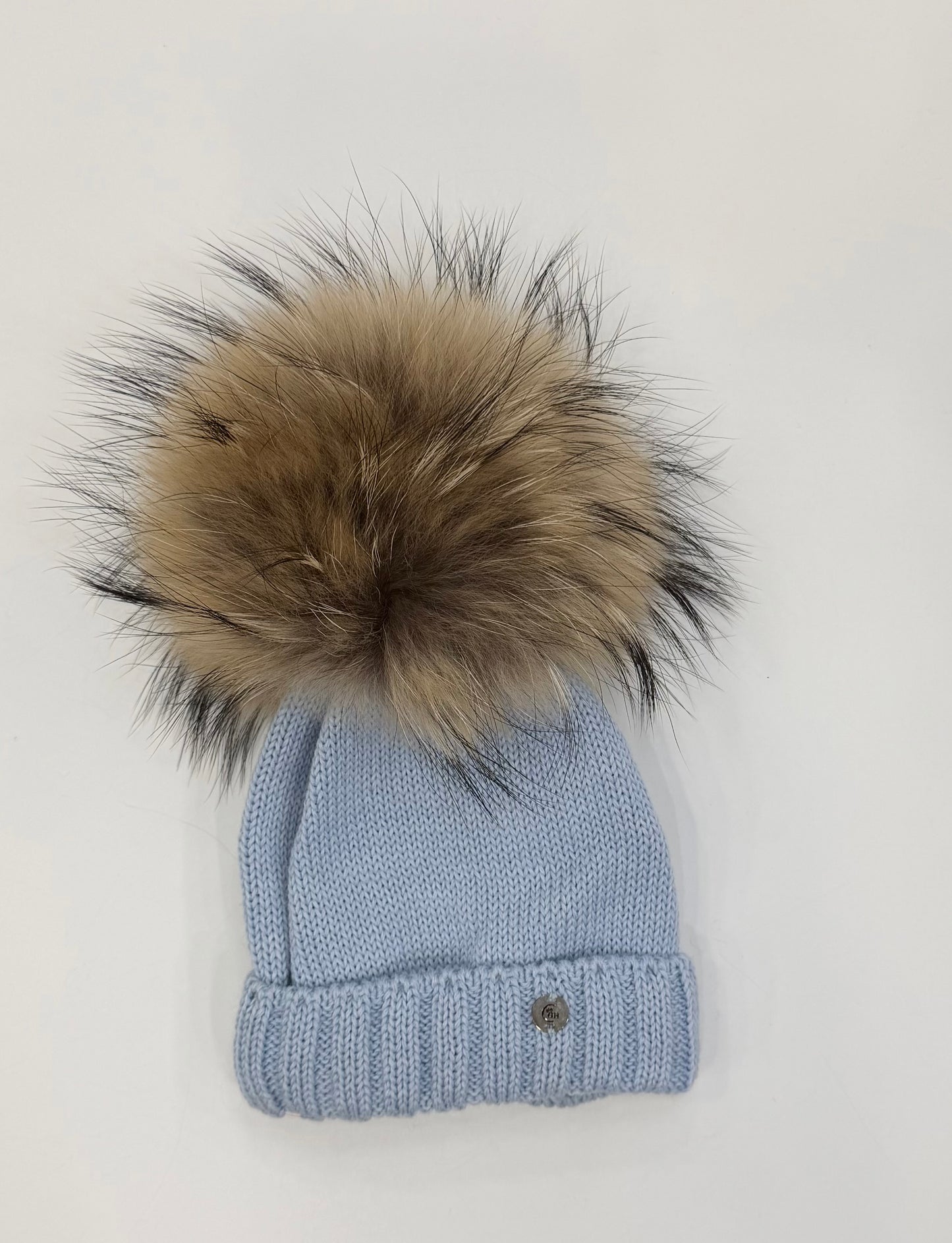 Cappello PonPom