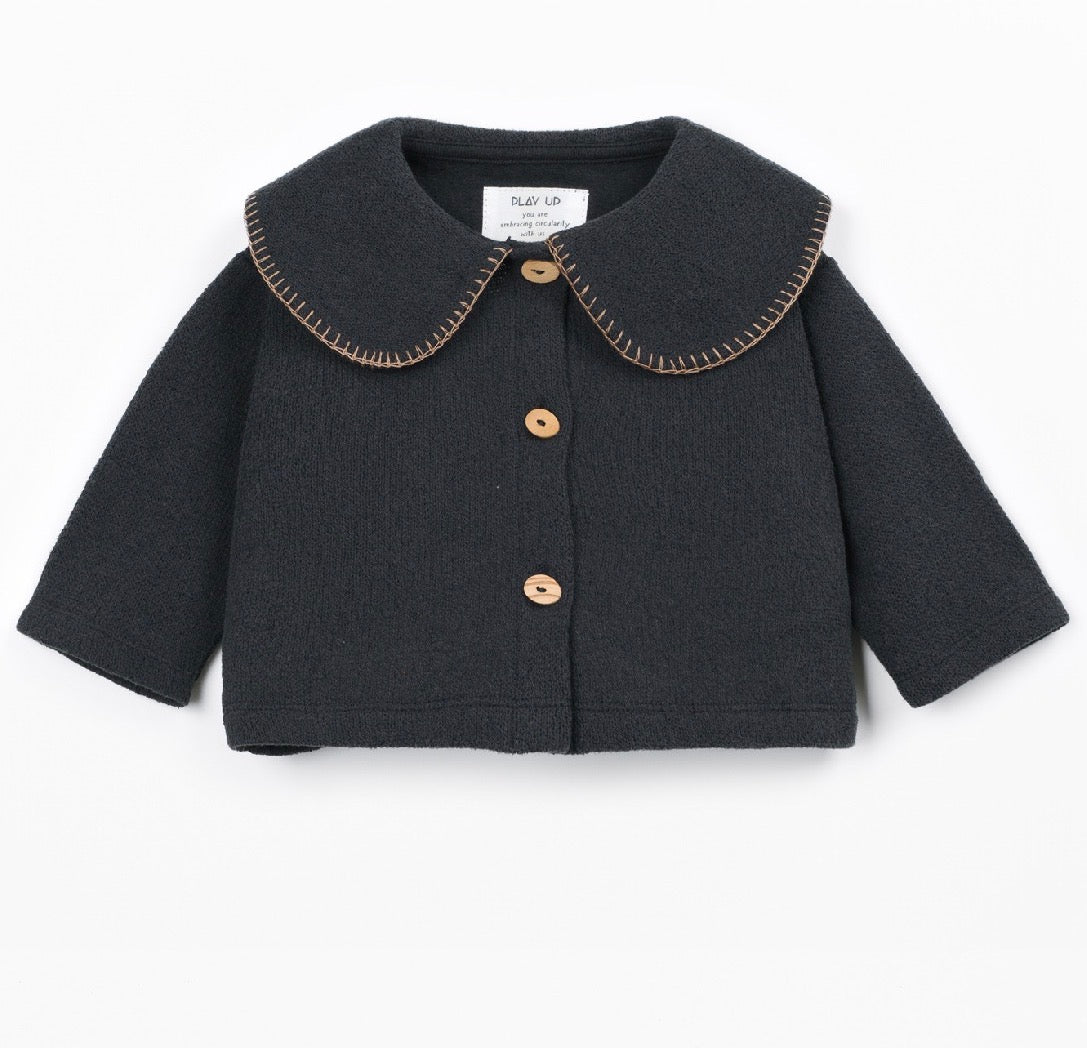 Cardigan PlayUp