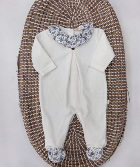 tutina babygi