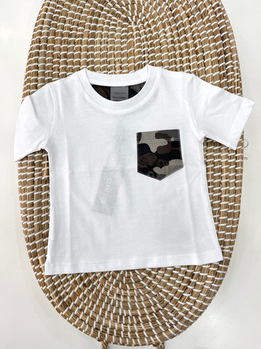 Shirt Waves Dark