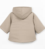 Parka fiocchi PlayUp