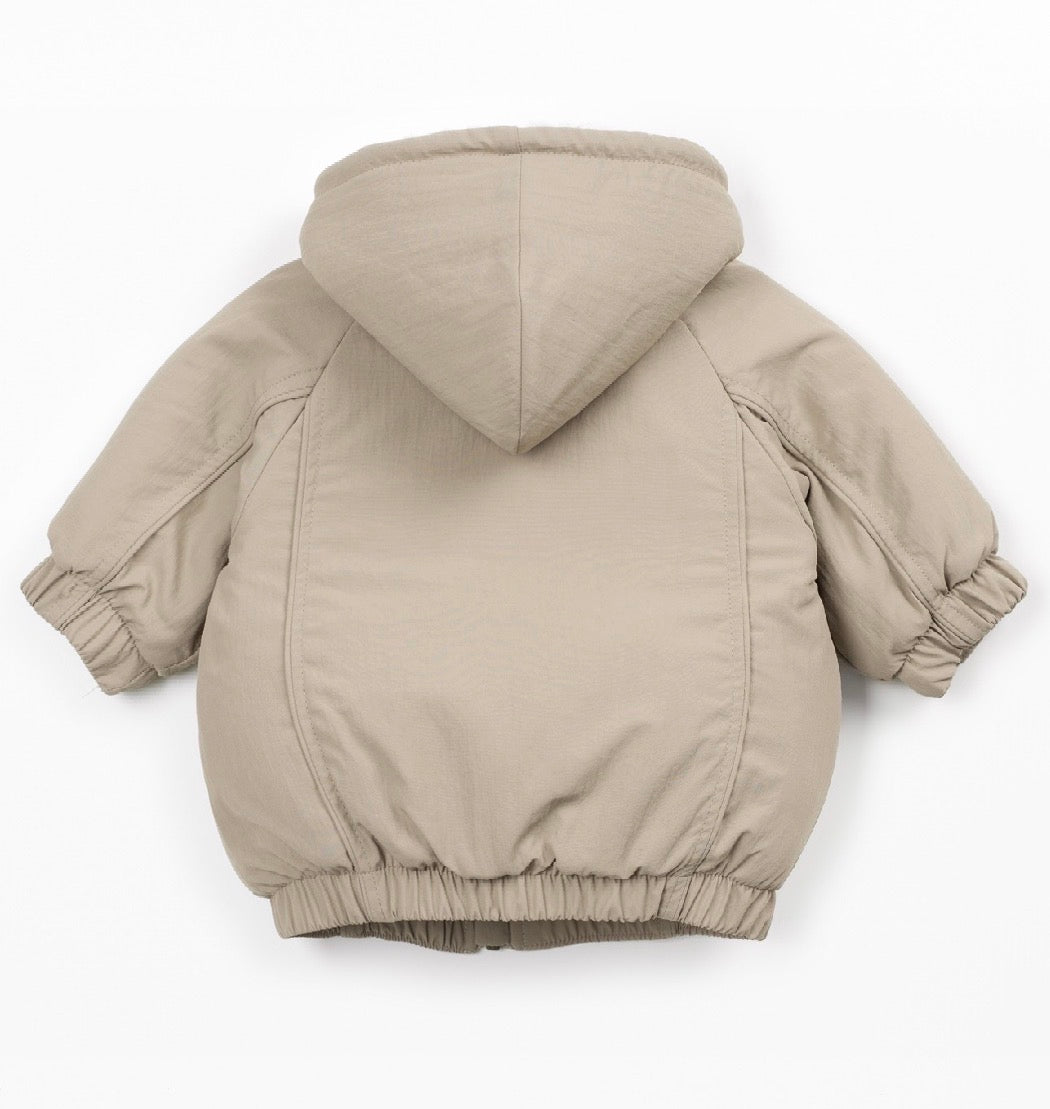 Parka  PlayUp