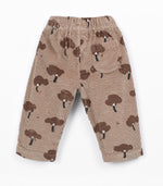 Pantalone PlayUp velluto