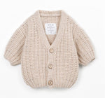 Maxi Pull  PlayUp beige