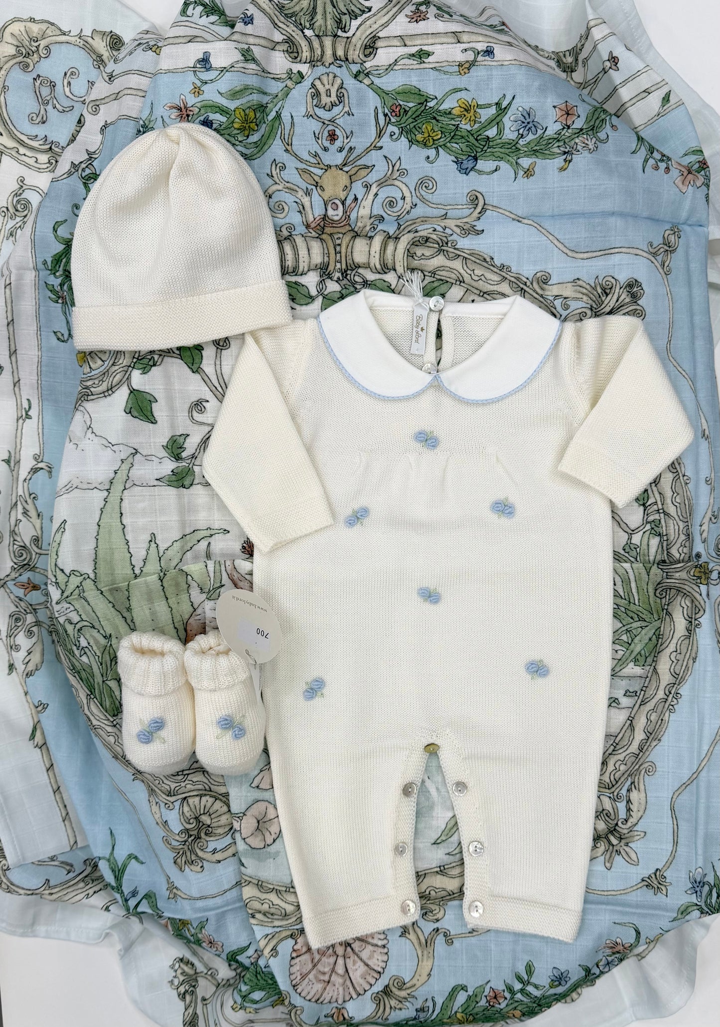 Set nascita BabyLord