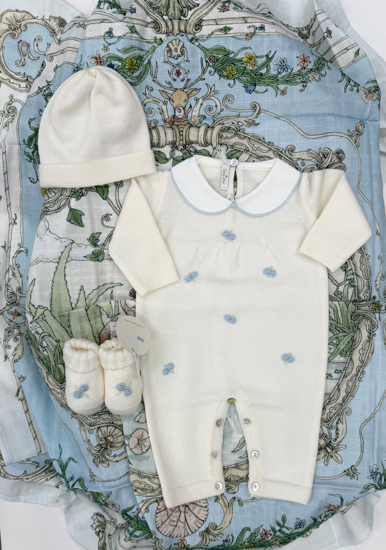 Set nascita BabyLord