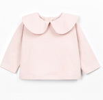 T-shirt collo largo PlayUp