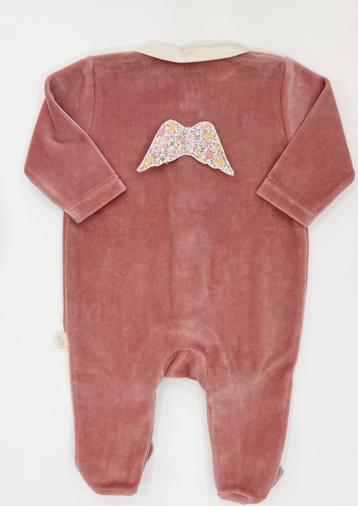 Tutina angel babygi