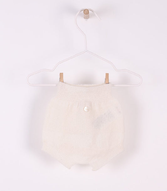 Culotte cashmere