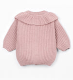 Maxi Pull  PlayUp rosa