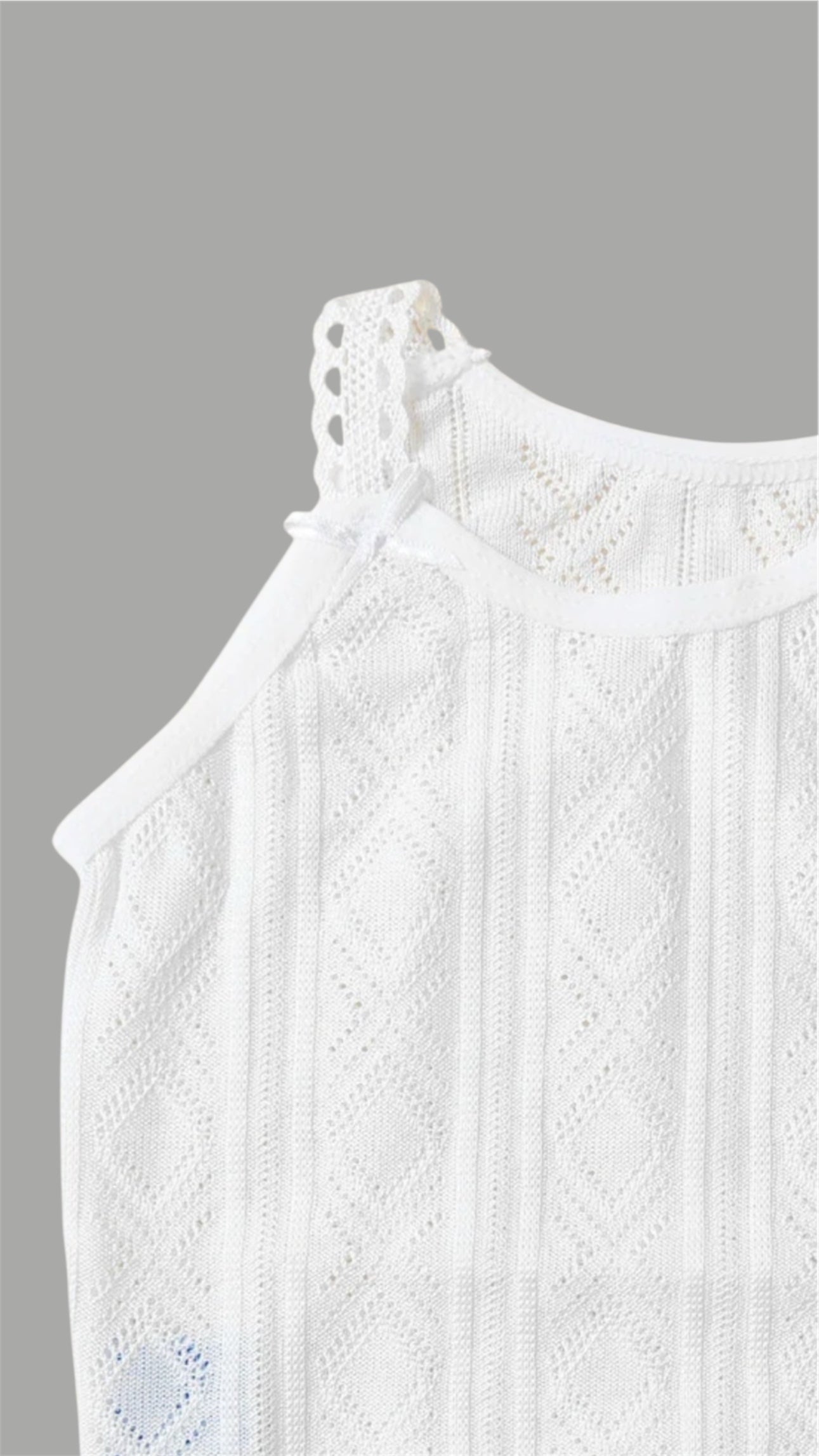 Body traforato Babidu